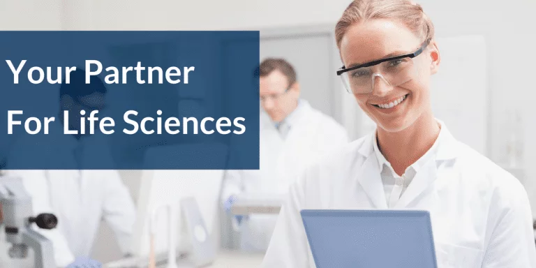 Microsoft Partners: Improve Your Offering For Life Sciences