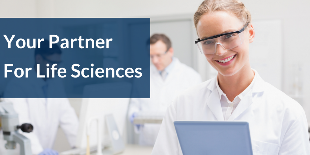 Microsoft Partners: Improve Your Offering For Life Sciences 2