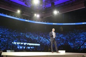 Everything you need to know about Microsoft CEO’s Keynote at Worldwide Partner Conference