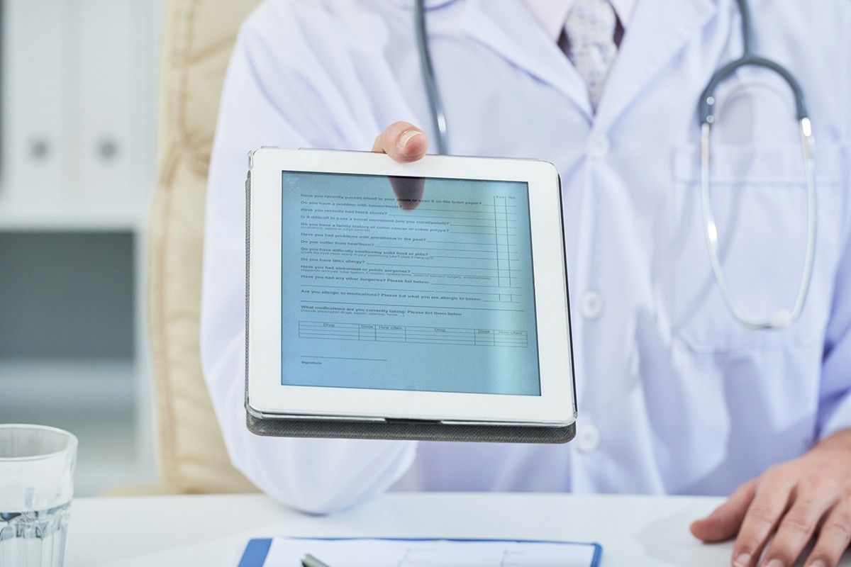 Health Canada MDEL renewal for 2022