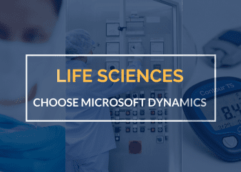 Microsoft Dynamics ERP For Life Sciences