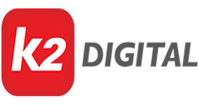 K2 Digital Logo