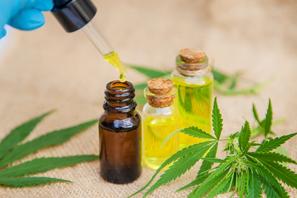 Cannabis Oils: A Beginner’s Guide
