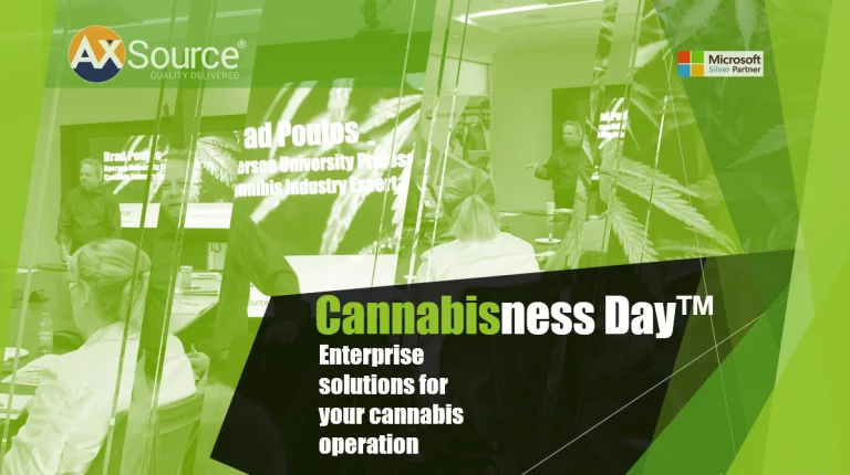 Cannabisness Day™ Key Takeaways