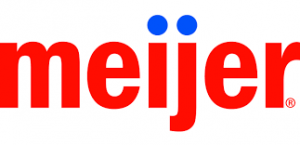 Logo - Meijer