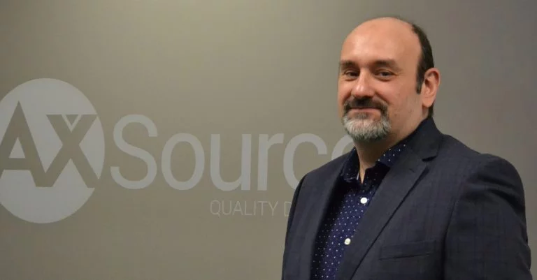 Press Release: AXSource Expands Management Team With New Engagement Manager
