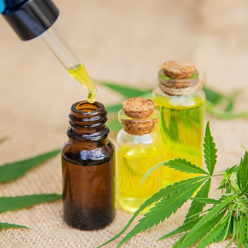 Cannabis Oils: A Beginner’s Guide