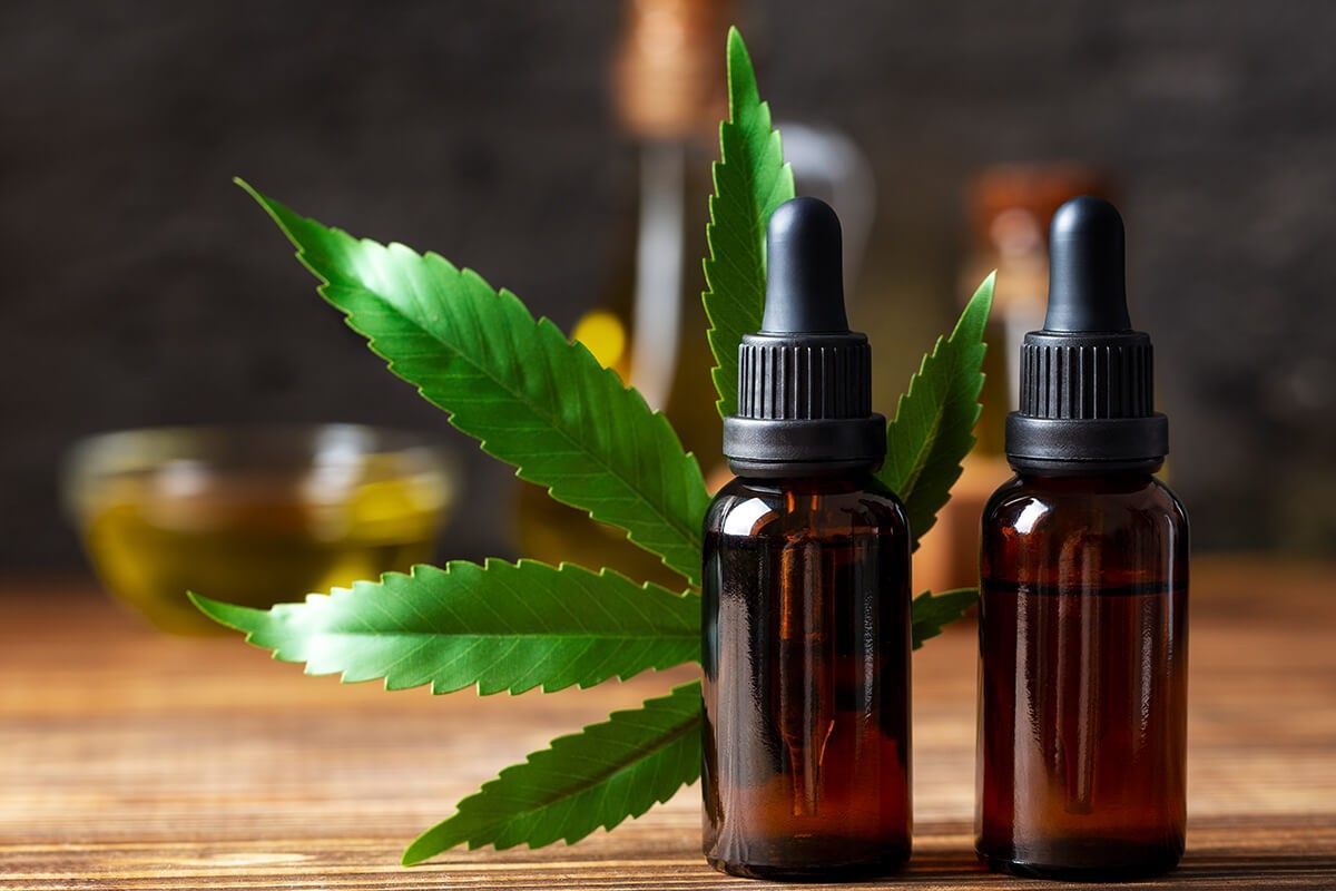 Attending O’CannaBiz 2018