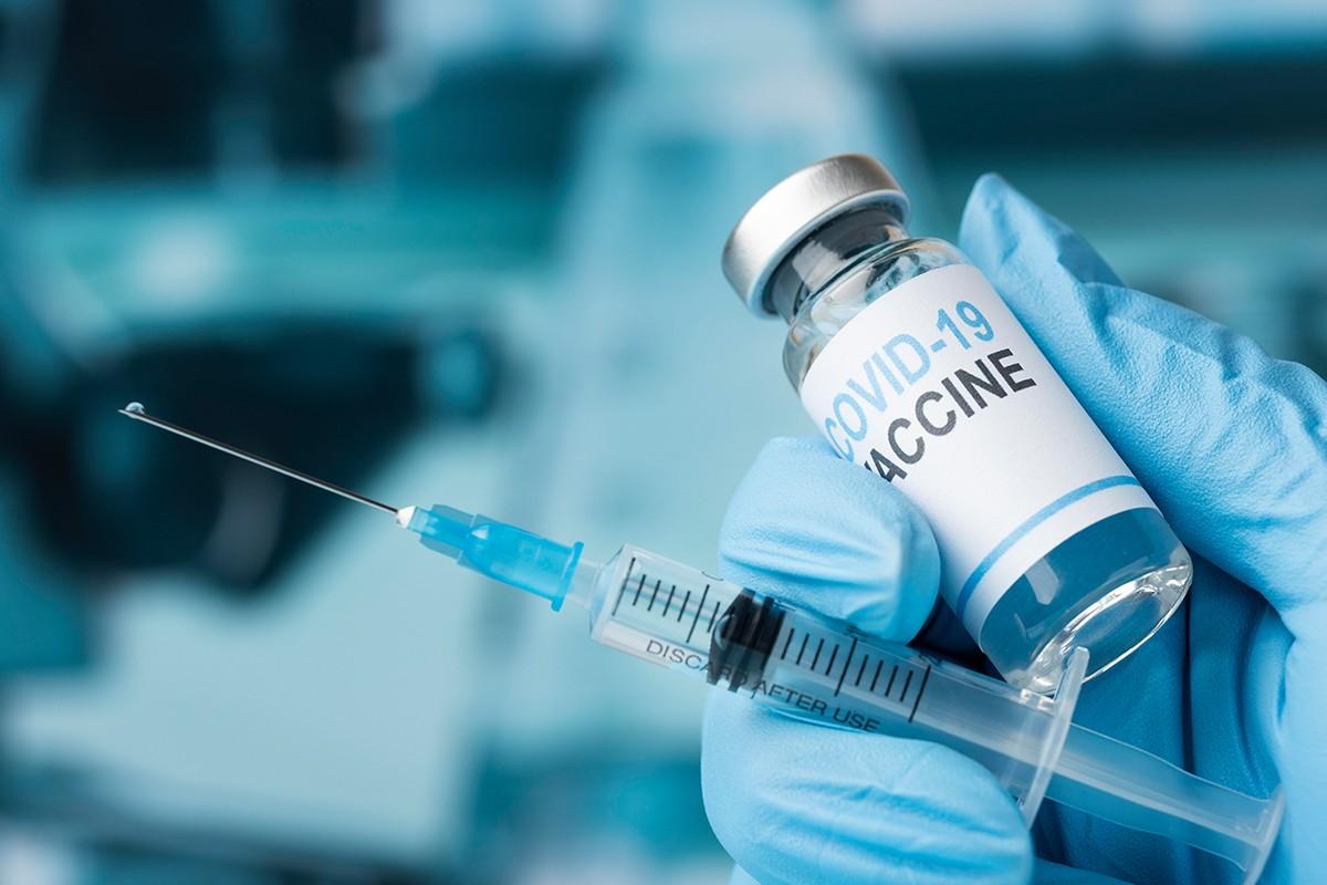 So, what’s going on with the AstraZeneca vaccine?