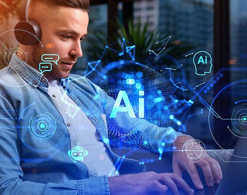 AI Agents, Copilot, Agentic AI | AX AI Labs & AXSource