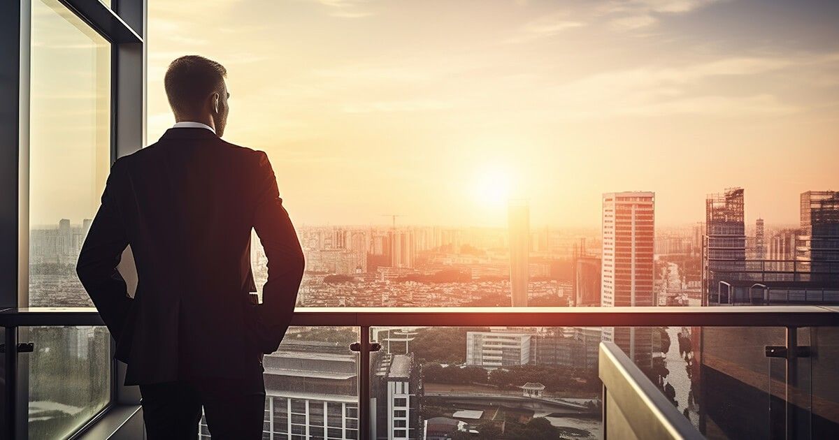 How Microsoft Dynamics 365 Is Shaping the Future of Business