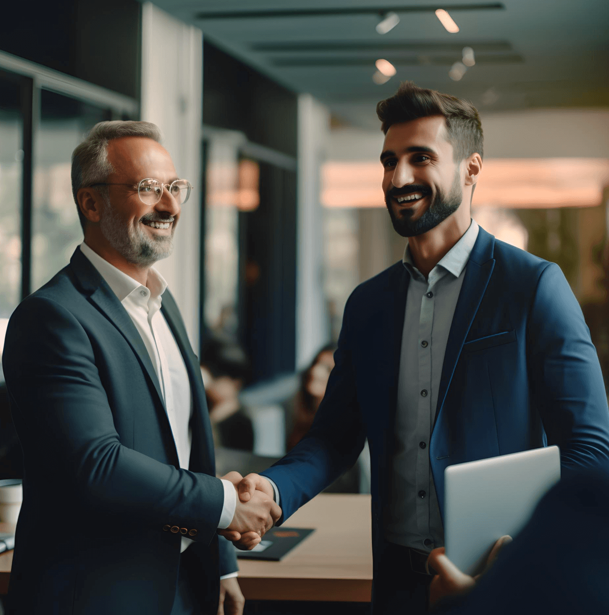 Press Release: AXSource’s Acquisition of MSD Intelligent Solutions