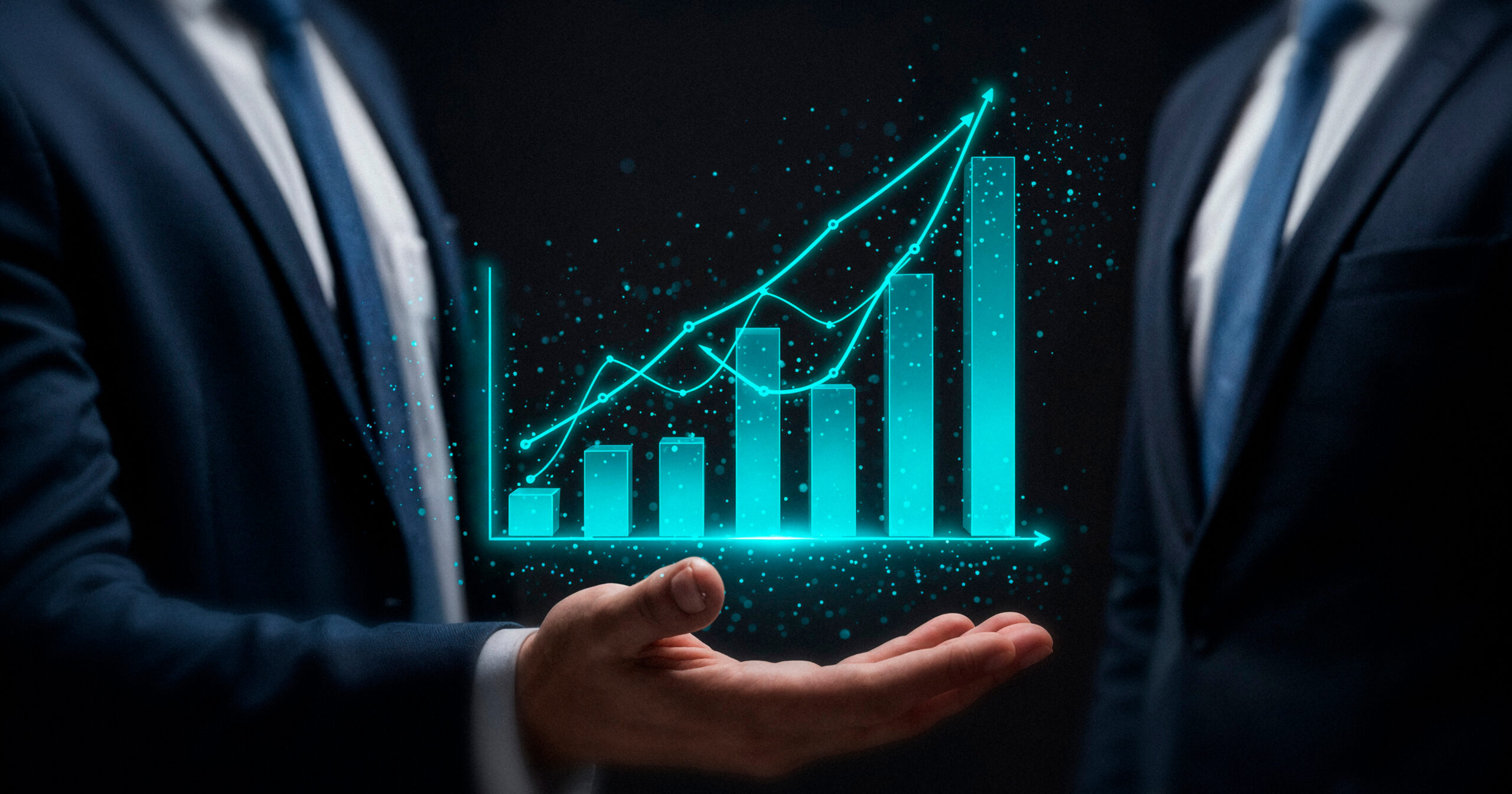 Unlocking Business Growth with Microsoft Power BI: A Guide for Enterprises