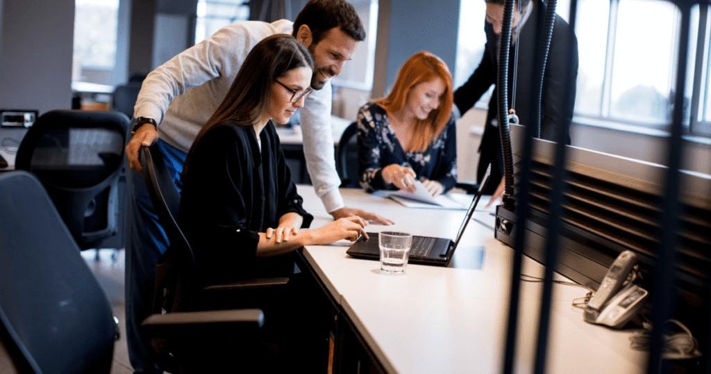 Why Microsoft D365 is the Smart Choice for Healthcare Organizations