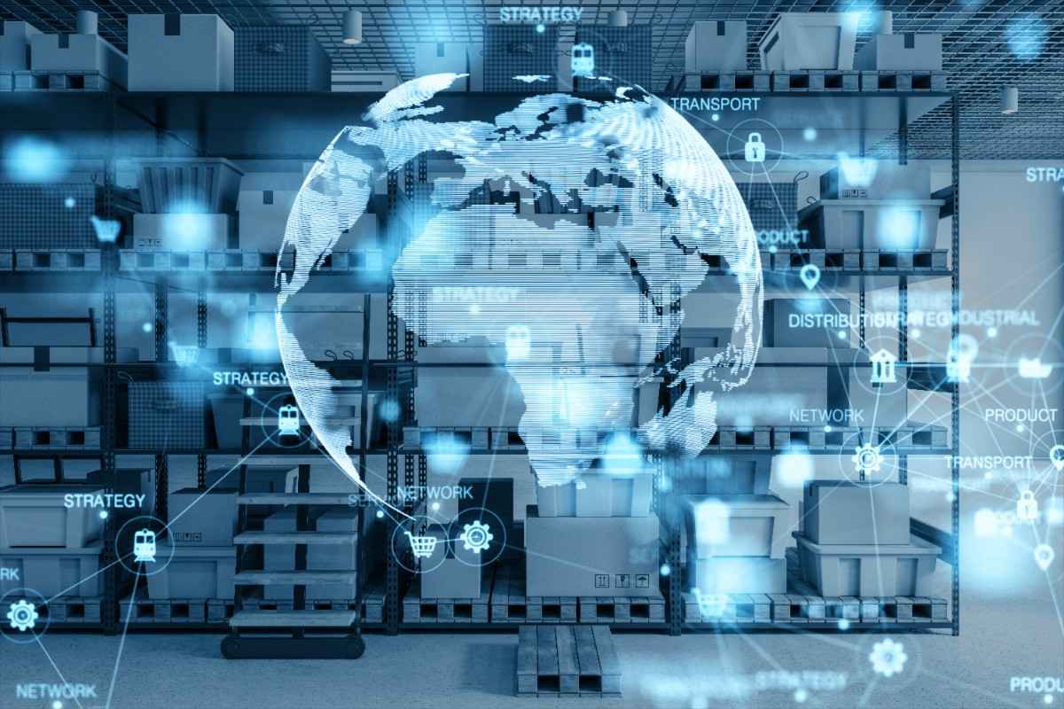 Microsoft Dynamics 365 F&O and Microsoft Cloud Best Supply Chain Management Tools for 2026