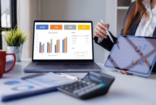 finance and operations