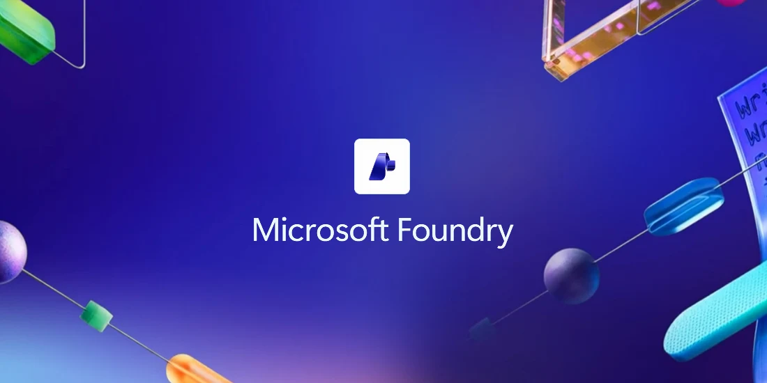 Microsoft Agent Framework and Microsoft Foundry