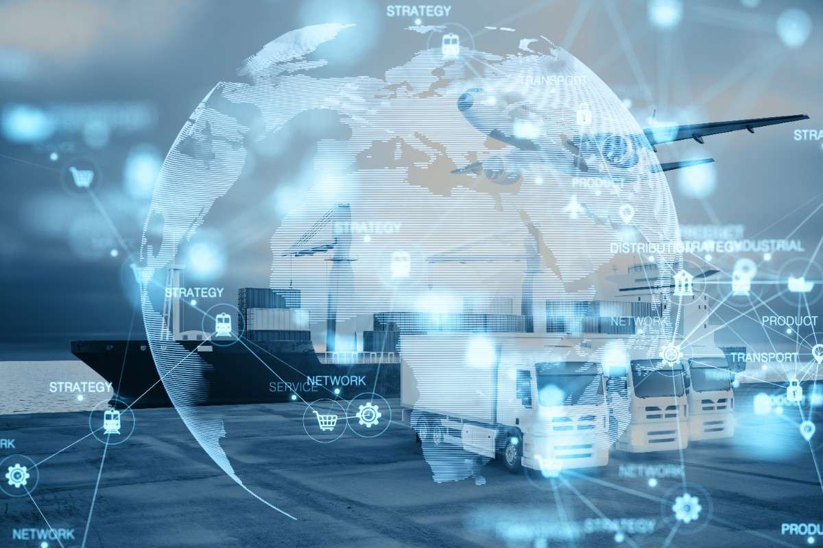 How Supply Chain Management Improves Manufacturing Efficiency
