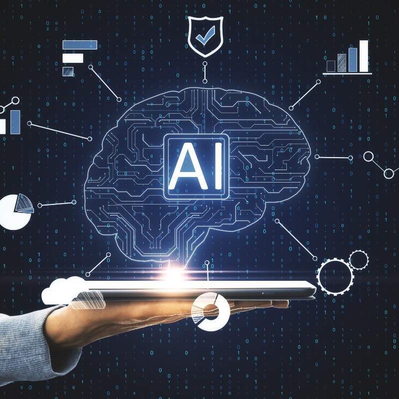ai erp