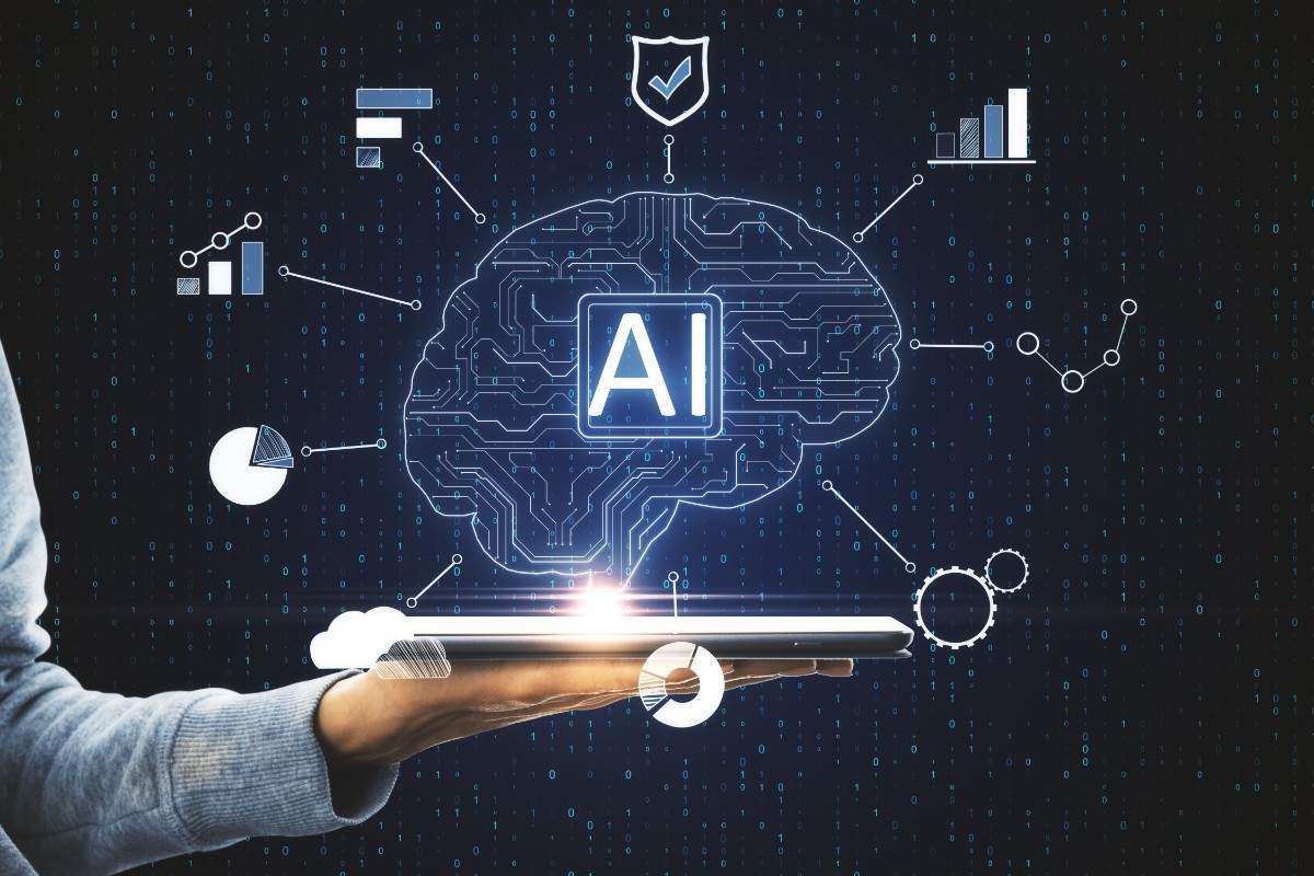 How AI Is Transforming ERP Systems for Modern Enterprises