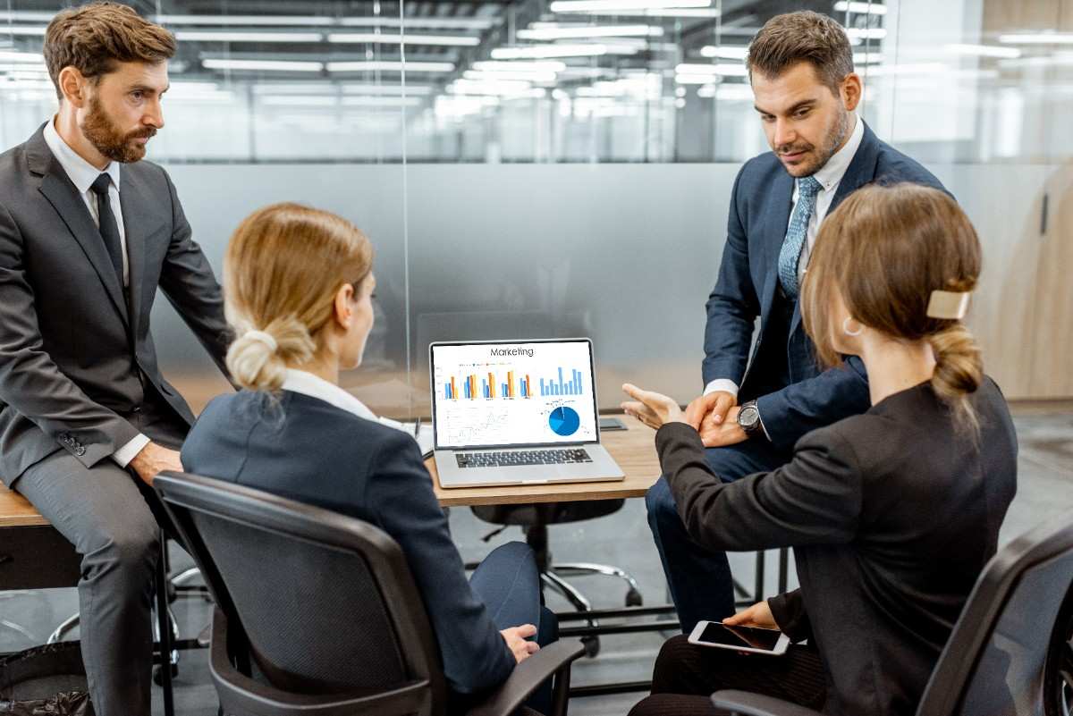 Microsoft Dynamics 365 Consulting Services for Business Growth
