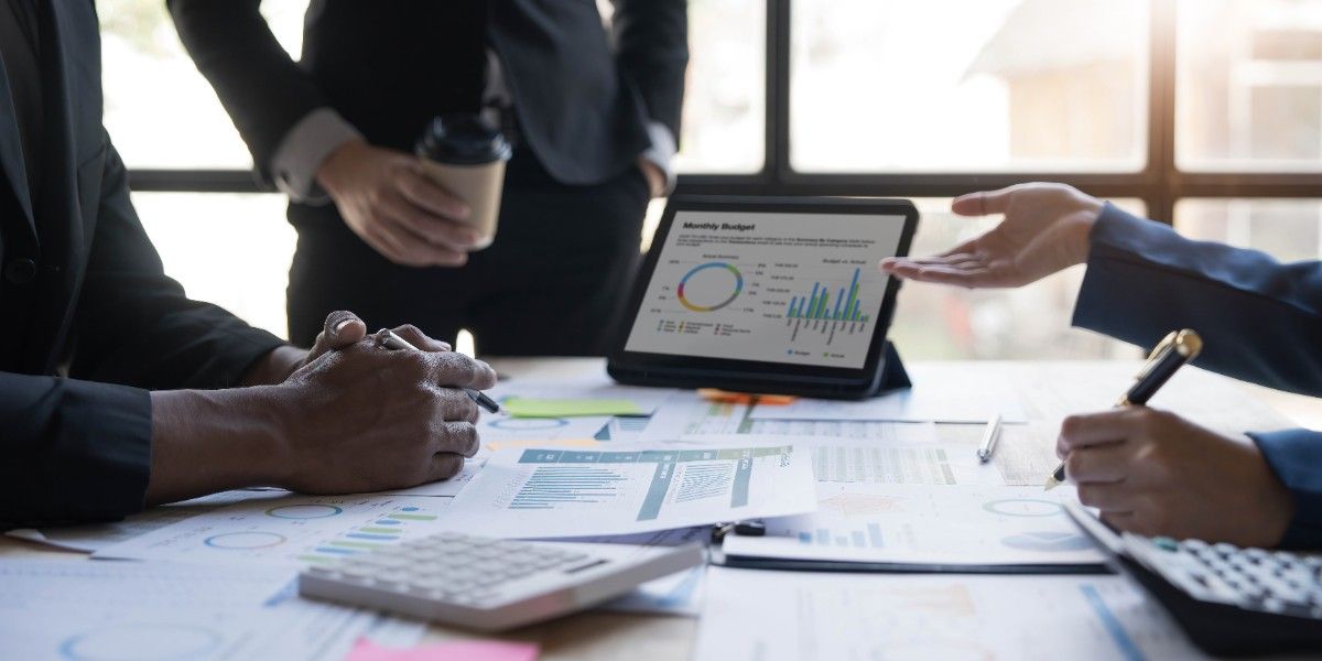 Financial Management in Microsoft Dynamics 365 Finance & Operations Explained