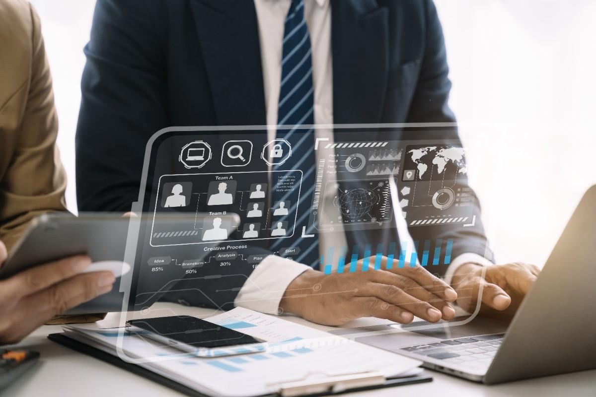 Dynamics 365 integration services