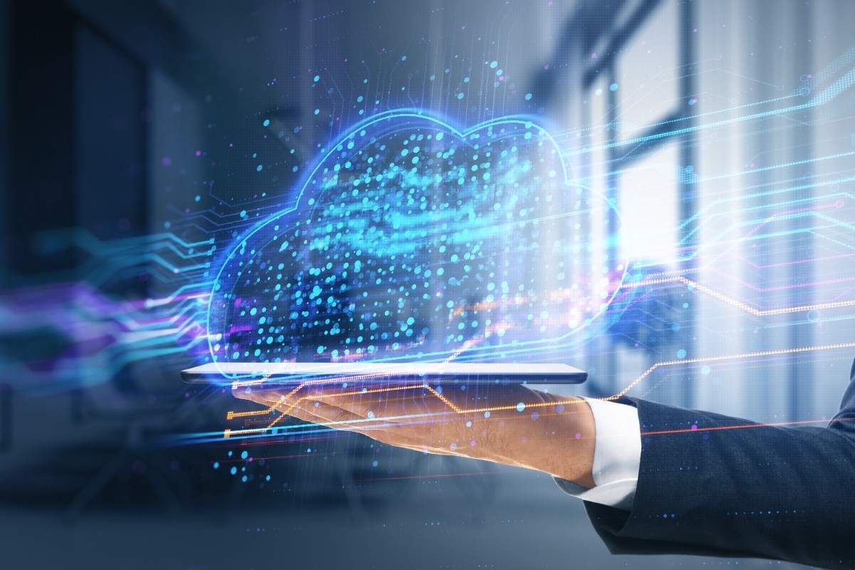cloud applications