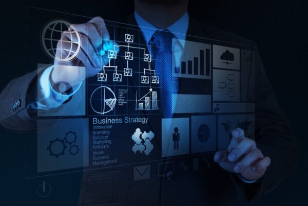 crm vs salesforce