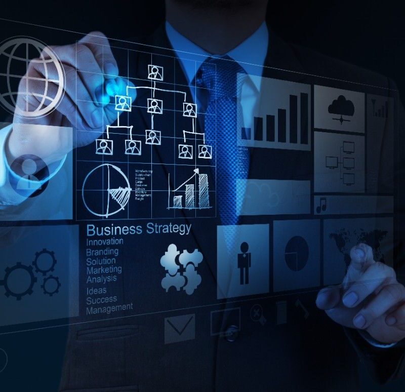 crm vs salesforce