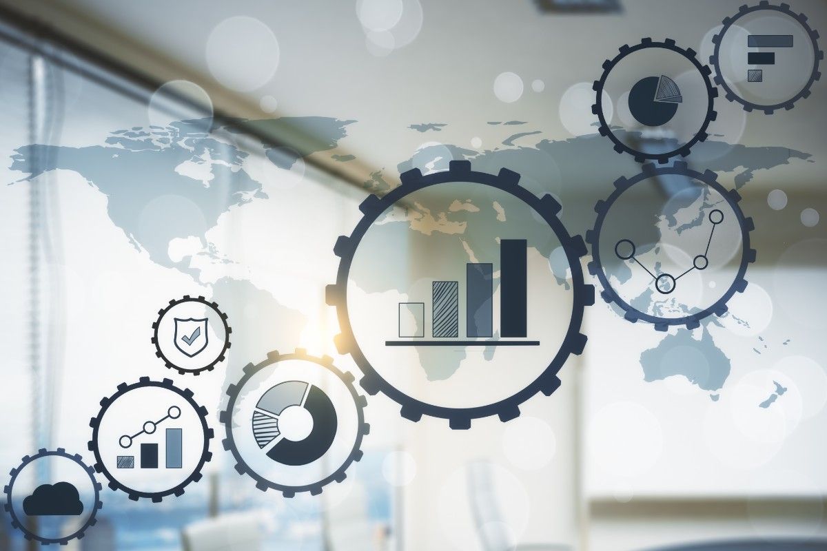 ERP System Examples by Industry: Retail, Manufacturing, Healthcare, and More