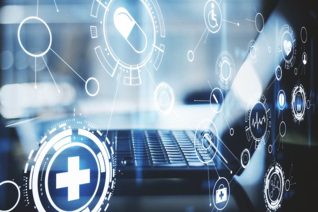 Microsoft Cloud for Healthcare