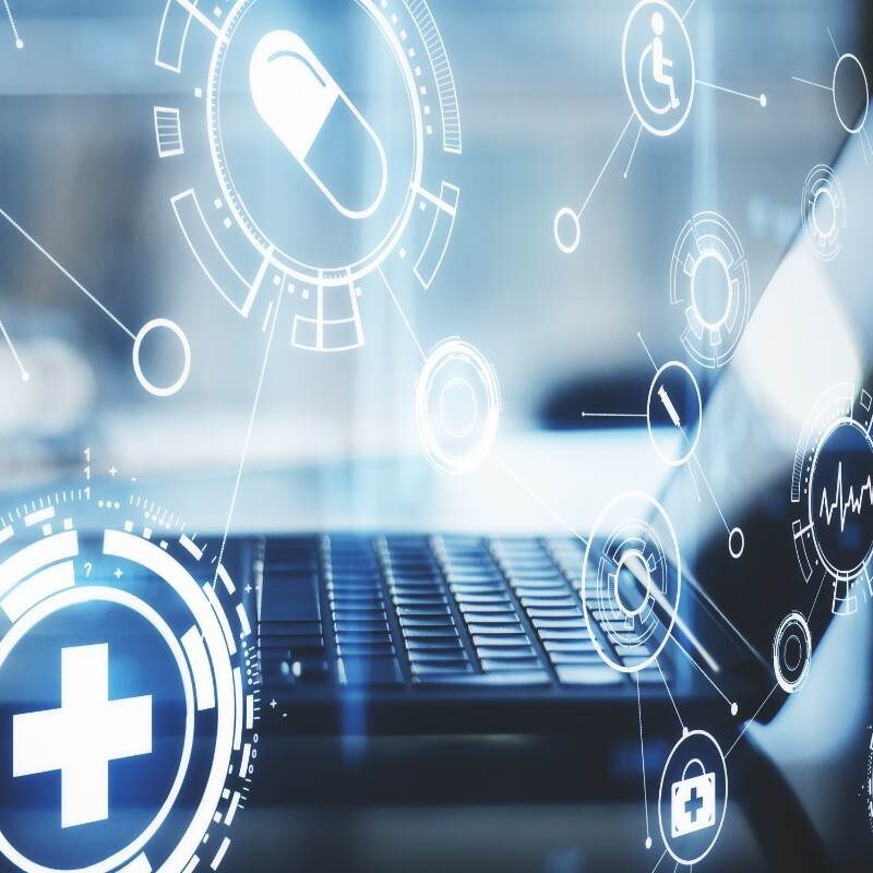 Microsoft Cloud for Healthcare