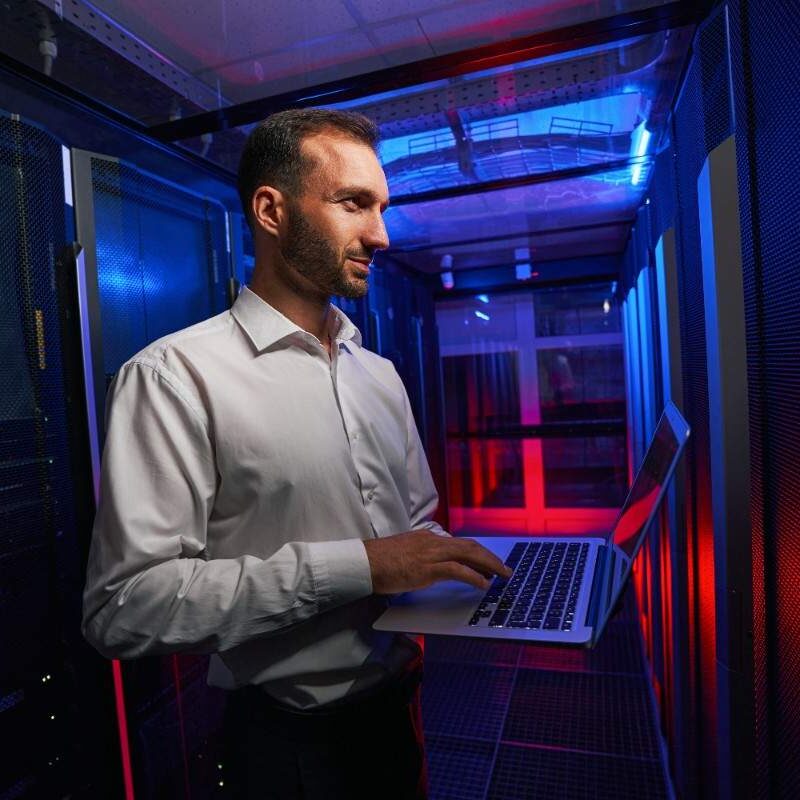 data migration