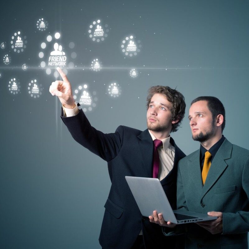 ERP vs CRM: What’s the Difference?