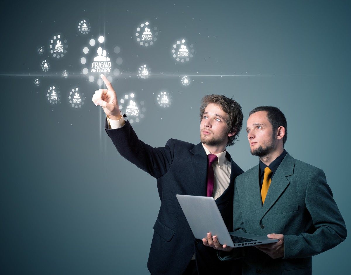 ERP vs CRM: What’s the Difference?